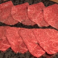 焼肉 矢澤 東京 - 
