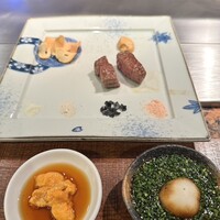 鉄板焼 十河 - 