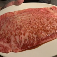 焼肉 矢澤 東京 - 
