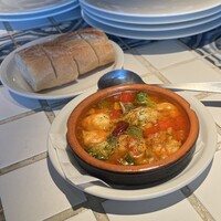 Bar Espanol LA BODEGA 大阪店 - 