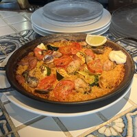 Bar Espanol LA BODEGA 大阪店 - 