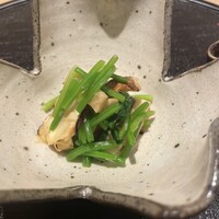 新ばし 星野 - 