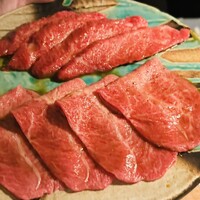 焼肉 矢澤 東京 - 