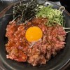 精肉・卸の肉バルSanoso