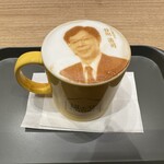 棋の音Cafe - 