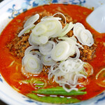 吉祥軒 - 担担麺　¥1,200