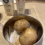 カリーライス専門店エチオピア - 