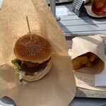 Karuizawa Burger Company