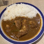 カリーライス専門店エチオピア - 