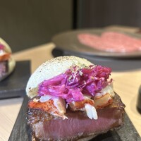 焼肉古今 - 