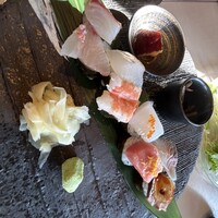 築地 孫右衛門 ミント神戸店 - 