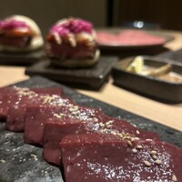 焼肉古今 - 