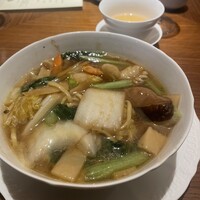 中国料理 桃李 - 