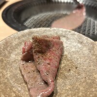 焼肉古今 - 