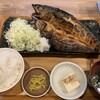 とろさば料理専門店 SABAR 浜松町大門店
