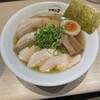 麺 ヒキュウ 御影店