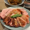 広島焼肉　肉屋のぶすけ紙屋町