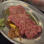  高知から来た焼肉屋 - 
