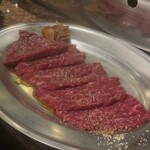  高知から来た焼肉屋 - 
