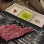  高知から来た焼肉屋 - 