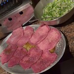  高知から来た焼肉屋 - 