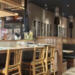 広島焼肉　肉屋のぶすけ紙屋町 - 