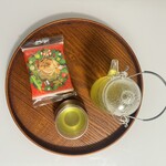 桂新堂 - ドリンク写真: