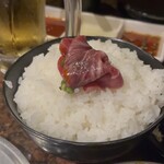  高知から来た焼肉屋 - 