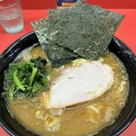 ラーメン 杉田家 本店 - 