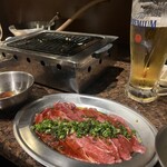  高知から来た焼肉屋 - 