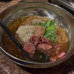  高知から来た焼肉屋 - 