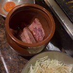  高知から来た焼肉屋 - 