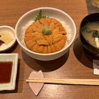 函館うに むらかみ 日本生命札幌ビル店 - 
