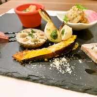 La Cucina del Nacchero - 