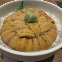函館うに むらかみ 日本生命札幌ビル店 - 