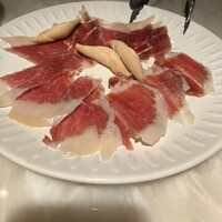 イベリコ・バル 門仲 - 