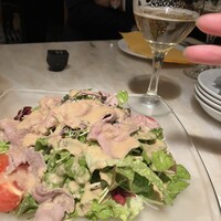 イベリコ・バル 門仲 - 