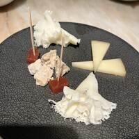 イベリコ・バル 門仲 - 