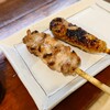炭火焼鳥 大原
