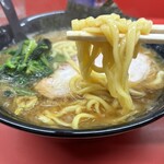 ラーメン 杉田家 本店 - 