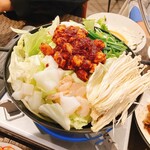 韓国ごはん しゃかん韓 - 