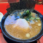 ラーメン 厚木家 - 