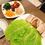 韓国ごはん しゃかん韓 - 