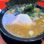 ラーメン 厚木家 - 