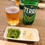 韓国ごはん しゃかん韓 - 