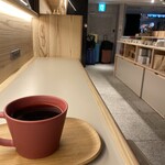 ロクメイコーヒー グランスタ丸の内店 - 