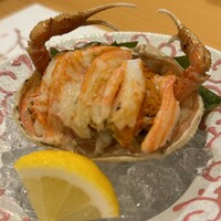 鮨 うら山 本店 - 