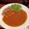 モジャカレー