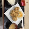唐揚げ、定食、丼 がブリチキン。 イオンモール土岐店