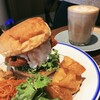 ONIBUS COFFEE 自由が丘店
